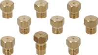 LPG INJECTORS ENVELOPE GPL CA 93962211