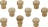 LPG INJECTORS ENVELOPE GPL CA 93962211