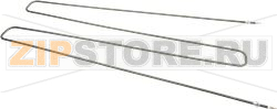 RESISTENZA WATT 2300 VOLT 230 