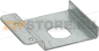 SQUADRETTA RINFORZO SERRATURA 