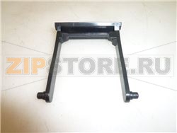 RASATORE PER GRUPPO SMART1 NERO 