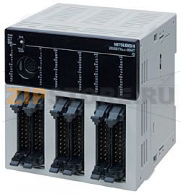 Контроллер Mitsubishi Electric FX2NC-96MT-DSS 