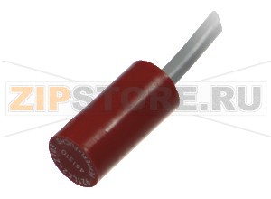 Индуктивный датчик Inductive sensor 921LC2-Z703 Pepperl+Fuchs General specificationsSwitching functionNormally closed (NC)Output typeNAMURRated operating distance2 mmInstallationflushAssured operating distance0 ... 1.62 mmNominal ratingsNominal voltage8.2 VSwitching frequency0 ... 1000 HzHysteresistyp. %Current consumptionMeasuring plate not detectedmin. 3 mAMeasuring plate detected&le 1 mACompliance with standards and directivesStandard conformityNAMUREN 60947-5-6:2000Approvals and certificatesCCC approvalCCC approval / marking not required for products rated &le36 VAmbient conditionsAmbient temperature-10 ... 65 °C (14 ... 149 °F)Mechanical specificationsCore cross-section0.14 mm2Housing materialPAHousing diameter10 mmDegree of protectionIP67