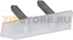 САМОРЕГУЛИРУЕМАЯ ПЛАСТИНА SA BIANCA DERLIN 