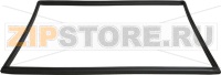 GASKET FOR OVEN DOOR 890x690 mm