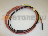 CABLAGGIO CANDELE ACCENSIONE-RILEVAZIONE