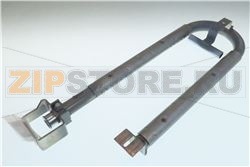 Stabbrenner L 475mm B 155mm   25mm FB 65 