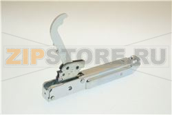 ПЕТЛЯ ДВЕРИ SMEG ALFA43 