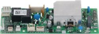 ASSY PCB POWER+SHEET+LABEL ECAM290