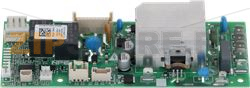 ASSY PCB POWER+SHEET+LABEL ECAM290 