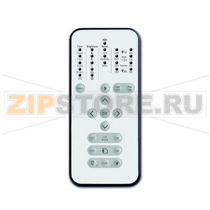 ИК-пульт дистанционного управления, сервисный ABB 2CKA006800A2583 