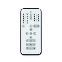 ИК-пульт дистанционного управления, сервисный ABB 2CKA006800A2583