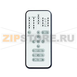 ИК-пульт дистанционного управления, сервисный ABB 2CKA006800A2583 