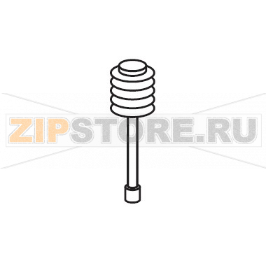 Pompa di caricamento diam. est. 17 mm Saeco Royal Digital Pompa di caricamento diam. est. 17 mm Saeco Royal Digital

Запчасть на сборочном чертеже под номером: 79

Название запчасти на итальянском языке: Pompa di caricamento diam. est. 17 mm Saeco Royal Digital