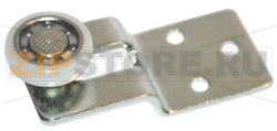 KIT ROULETTES EXTERIEUR 