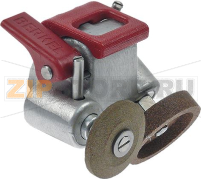 SHARPENER BERKEL FUTURA GRAVITA,VERTICAL 