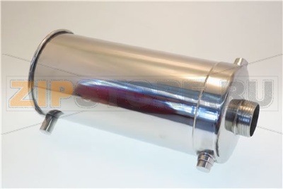 CILINDRO   COMPLETO        IS 8 