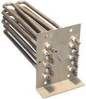 НАГРЕВАТЕЛЬНЫЙ ЭЛЕМЕНТ 10000 ВТ 240 В