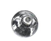 LAMP-250W,240V,CLR,INF,UNCTD