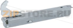 HINGE FOR OVEN GORENJE 228848 