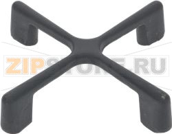 GRID CAST IRON  DELTA 1 BURNER 