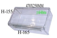 CASSETTO CONGELATORE INFERIORE
