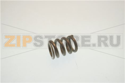 COMPRESSION SPRING KMO18 