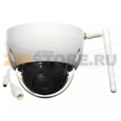 IP-камера Dahua DH-IPC-HDBW1435EP-W-0360B 