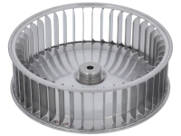 Крыльчатка двигателя, UN, S, F8, 45 P/D Tecnoinox EFC10M
