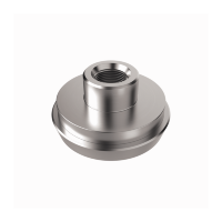Переходник ввинчиваемый Turck NCLS-DF50