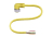 Кабель датчика-исполнительного устройства Female connector V95-W-YE4M-STOOW Pepperl+Fuchs