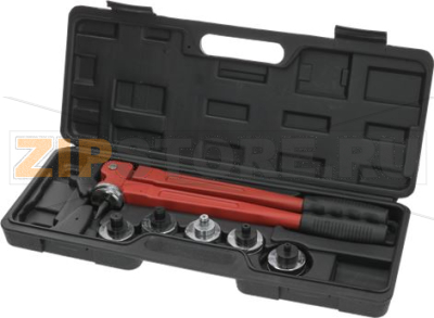 PIPE WIDENING KIT FOR MM PIPES 