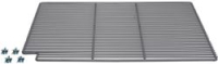 SHELF, TPP-67/93 LT GRAY WIRE