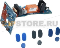 ПАНЕЛЬ УПРАВЛЕНИЯ СКОРОСТЬЮ 230 В 450 ВТ