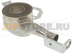 SOLID TOP RANGE BURNER 