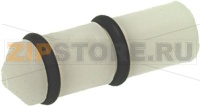 СОЕДИНИТЕЛЬНАЯ ТРУБКА КАППУЧИНАТОРА