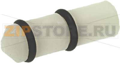 СОЕДИНИТЕЛЬНАЯ ТРУБКА КАППУЧИНАТОРА 