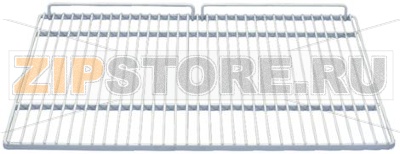 ПОКРЫТАЯ ПЛАСТИКОМ РЕШЕТКА 526X418 ММ 