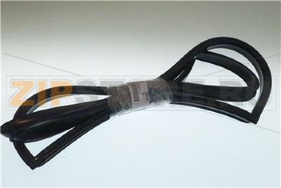 УПЛОТНИТЕЛЬ ДЛЯ ДВЕРИ ДУХОВКИ 766x447 мм 