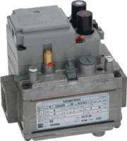 КЛАПАН ELETTROSIT 3/4"FF