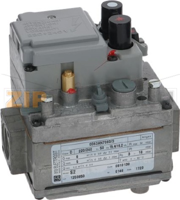 КЛАПАН ELETTROSIT 3/4&quot;FF 