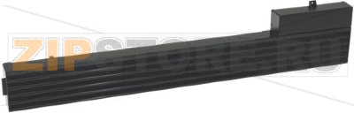 ПЕРЕДНИЙ НИЖНИЙ МОДУЛЬ 