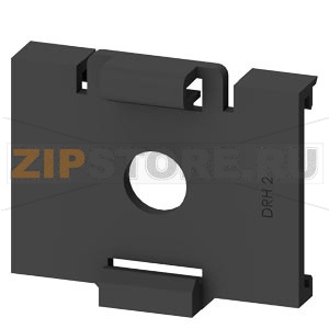 Аксессуар установка на H-рейку для 4NC52 Siemens 4NC5925-5LT21 