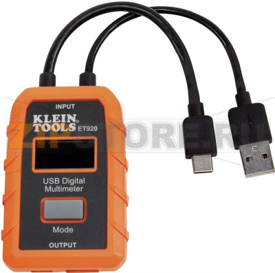 Мультиметр USB Klein Tools ET920 