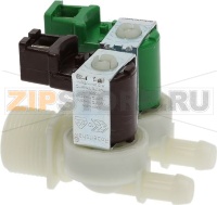 ЭЛЕКТРОМАГНИТНЫЙ КЛАПАН INVENSYS 230В Ø 10 ММ