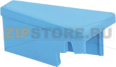 КРЫШКА ЛЕВОЙ РУЧКИ 