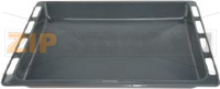 BAKING TRAY BOSCH 00742586