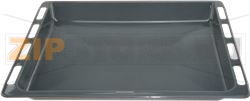 BAKING TRAY BOSCH 00742586 