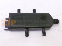 POZZETTO SCARICO GRUPPO CON TAPPO