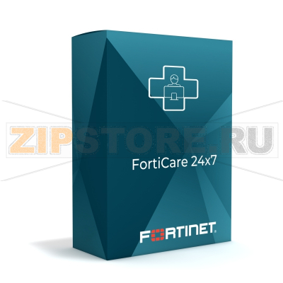 Контракт сервисный Fortinet FC-10-PE223-247-02-DD 
